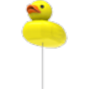 Duck Balloon